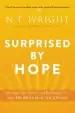 Audiobook Surprised by Hope: Rethinking Heaven, the Resurrection, and the Mission of the Church author N T Wright