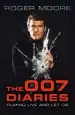 Audiobook The 007 Diaries: Filming Live and let die author Kbe. Sir Roger Moore