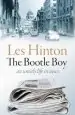 Audiobook The Bootle boy: An Untidy Life in News author Les Hinton