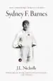 Audiobook The Legendary Cricket Genius Sydney f. Barnes author J L Nicholls