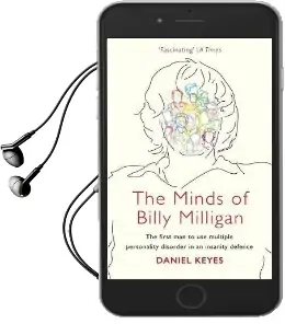 The Minds of Billy Milligan Audiobook download free by Daniel Keyes