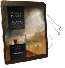 The Rational Bible: Exodus Audiobook download free by Dennis Prager
