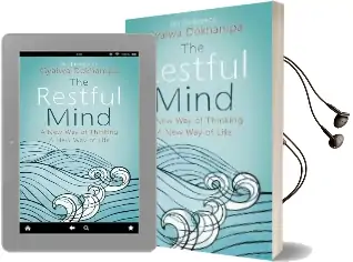 The Restful Mind Audiobook download free by Gyalwa Dokhampa Rinpoche