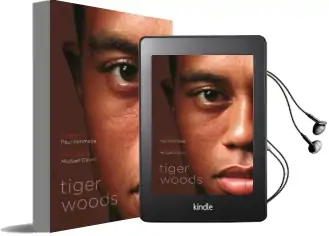 Tiger Woods: Shortlisted for the William Hill Sports Book of the Year 2018 Audiobook download free by Jeff Benedict