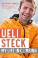 Audiobook Ueli Steck: My Life in Climbing author Ueli Steck