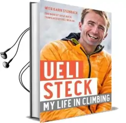 Ueli Steck: My Life in Climbing Audiobook download free by Ueli Steck
