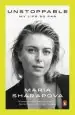 Audiobook Unstoppable: My Life so far author Maria Sharapova