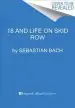 Audiobook 18 and Life on Skid row author Sebastian Bach