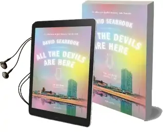 All the Devils are Here Audiobook download free by David Seabrook