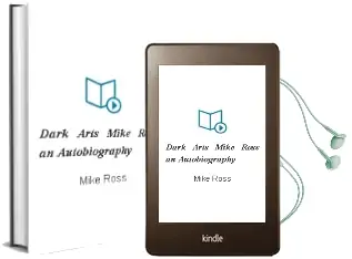 Dark Arts: Mike Ross: An Autobiography Audiobook download free by Mike Ross