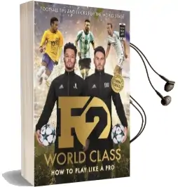 F2: World Class: New Book, new Skills! (Skills Book 3) Audiobook download free by The F2
