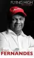 Audiobook Flying High: My Story: From Airasia to qpr author Tony Fernandes