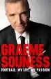 Audiobook Graeme Souness - Football: My Life, my Passion author Graeme Souness