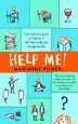 Audiobook Help me!: One Woman'S Quest to Find out if Self-Help Really can Change her Life author Marianne Power