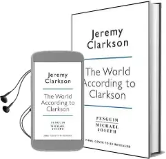 If You'D Just let me Finish Audiobook download free by Jeremy Clarkson