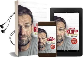 Jurgen Klopp Audiobook download free by Elmar Neveling