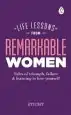 Audiobook Life Lessons From Remarkable Women: Tales of Triumph, Failure and Learning to Love Yourself author Stylist Magazine