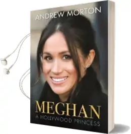 Meghan: A Hollywood Princess Audiobook download free by Andrew Morton