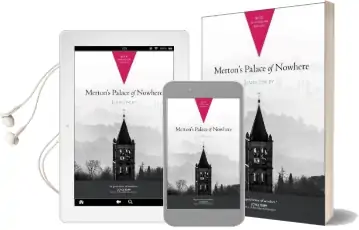 Merton'S Palace of Nowhere: 40Th Anniversary Edition Audiobook download free by James Finley
