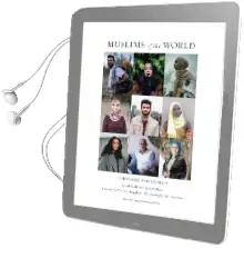 Muslims of the World Audiobook download free by Shah Sajjad