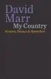 Audiobook My Country: Stories, Essays & Speeches author David Marr