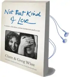 Not That Kind of Love Audiobook download free by Clare Wise