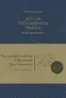 Audiobook Novum Testamentum Graece-Fl author German Bible Society