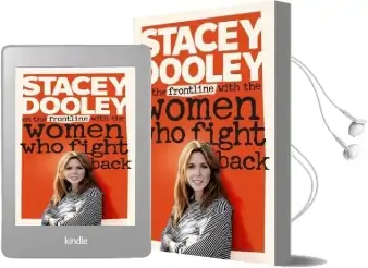 On the Front Line With the Women who Fight Back Audiobook download free by Stacey Dooley