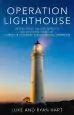 Audiobook Operation Lighthouse: Reflections on our Family'S Devastating Story of Coercive Control and Domestic Homicide author Luke Hart