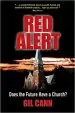 Audiobook Red Alert: Does the Future Have a Church? author Gil Cann