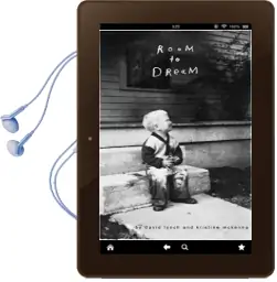 Room to Dream Audiobook download free by David Lynch