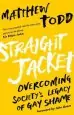 Audiobook Straight Jacket author Matthew Todd