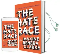 The Hate Race Audiobook download free by Maxine Beneba Clarke