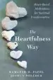 Audiobook The Heartfulness way: Relaxation, Meditation, and Connection on the Path to Spiritual Transformation author Kamlesh D. Patel