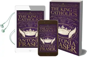 The King and the Catholics: The Fight for Rights 1829 Audiobook download free by Lady Antonia Fraser