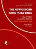 Audiobook The new Oxford Annotated Bible With Apocrypha: New Revised Standard Version author Marc Brettler