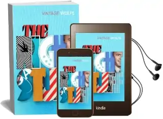 The Right Stuff Audiobook download free by Tom Wolfe