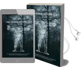 The Sacred Conspiracy: The Internal Papers of the Secret Society of Acephale and Lecturers to the College of Sociology Audiobook download free by Georges Bataille