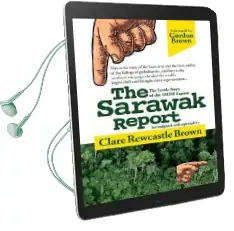 The Sarawak Report: The Inside Story of the 1Mdb Expose Audiobook download free by Not Available