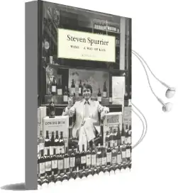 Wine - a way of Life Audiobook download free by Steven Spurrier
