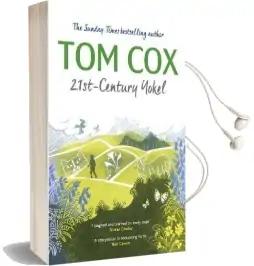 21St-Century Yokel Audiobook download free by Tom Cox