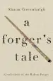 Audiobook A Forger'S Tale: Confessions of the Bolton Forger author Shaun Greenhalgh