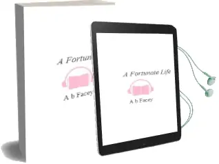 A Fortunate Life Audiobook download free by A B Facey