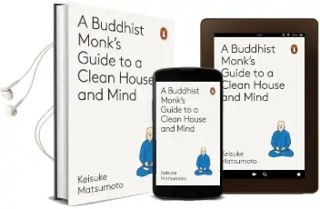 A Monk'S Guide to a Clean House and Mind Audiobook download free by Shoukei Matsumoto
