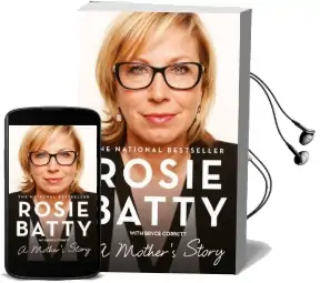 A Mother'S Story Audiobook download free by Rosie Batty