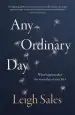 Audiobook Any Ordinary Day: Blindsides, Resilience and What Happens After the Worst day of Your Life author Leigh Sales