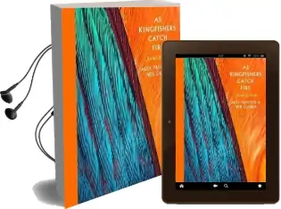 As Kingfishers Catch Fire: Birds & Books Audiobook download free by Alex Preston