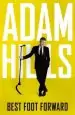 Audiobook Best Foot Forward author Adam Hills