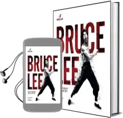 Bruce lee Audiobook download free by Steve Kerridge