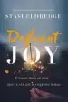 Audiobook Defiant joy: Taking Hold of Hope, Beauty, and Life in a Hurting World author Stasi Eldredge